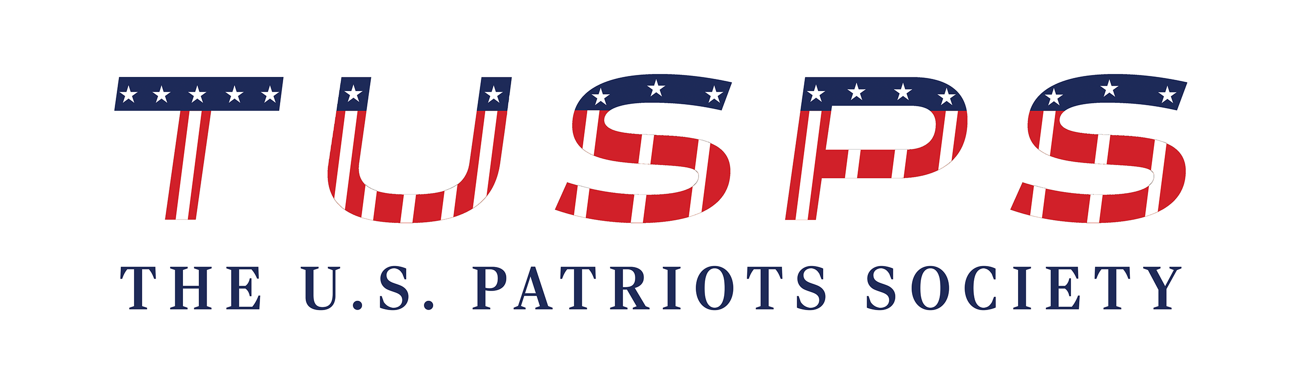 The United States Patriots Society, Inc. logo