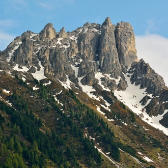 tourhub | Exodus Adventure Travels | Alpine Walks in the Stubai Valley 