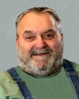 Russ Dewey Profile Photo