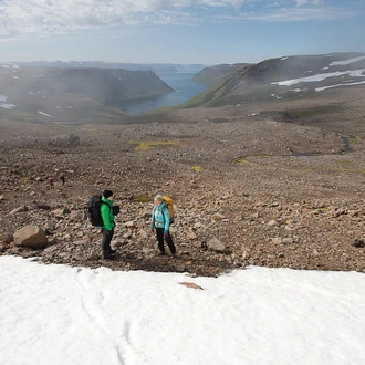 tourhub | Borea Adventures | Hornvík Heights and Sights 