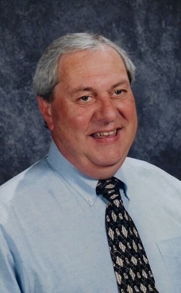 John L. Morris Profile Photo