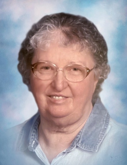 Phyllis Wilson Profile Photo