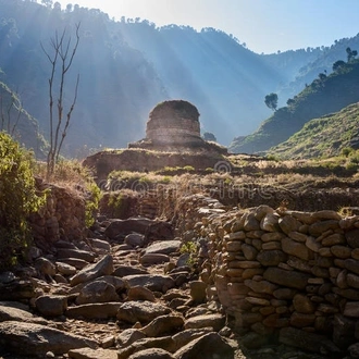 tourhub | Black Glacier Tours BGT | Discovering GANDHARA Civilization. 