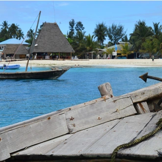 tourhub | Intrepid Travel | Zanzibar Beach Break 