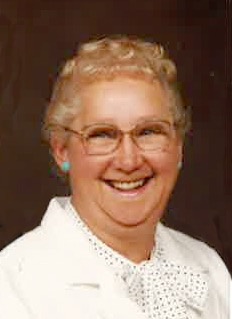 Ruth Lillian Avery Profile Photo