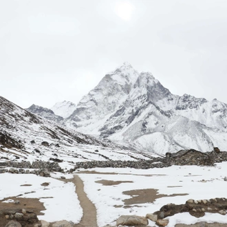 tourhub | Relax Getaways Pvt. Ltd. | Everest Base Camp Trek- Breathtaking Experience of Lifetime 