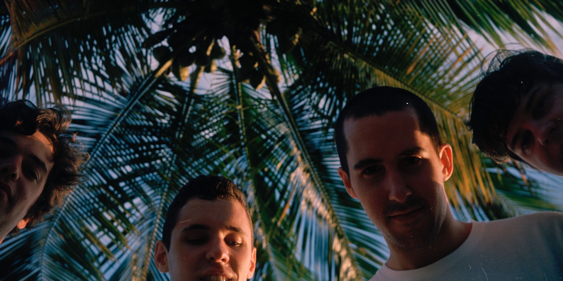 "Improvising as a band has always been a positive experience": An interview with BADBADNOTGOOD