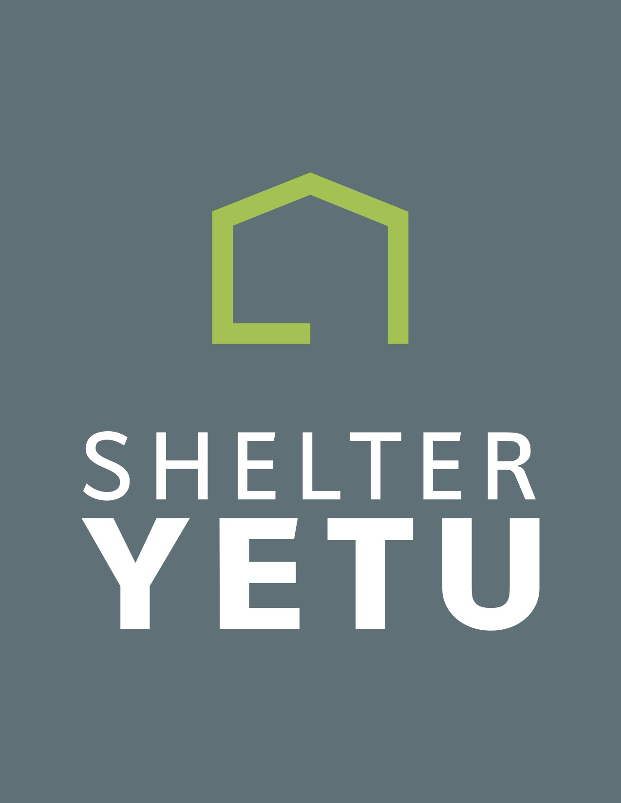 Friends of Shelter Yetu logo