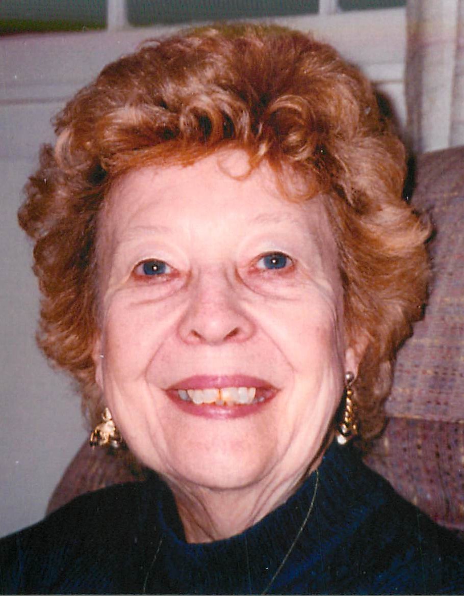 Lois D. Mitchell Profile Photo