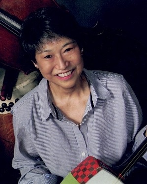 Sharon Michiko Koga Profile Photo