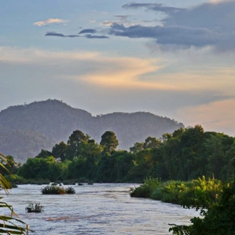 tourhub | All Points East | Laos Tour | Far North to Far South 