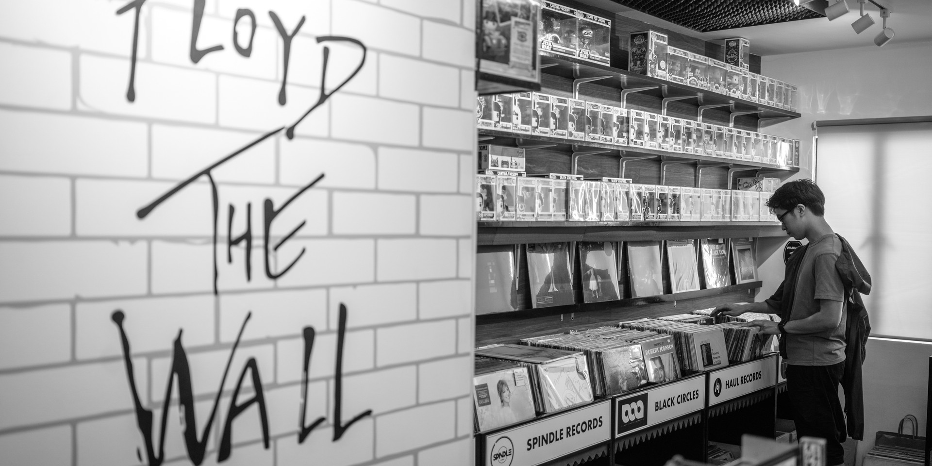 Bandwagon's Guide to Record Stores in Manila
