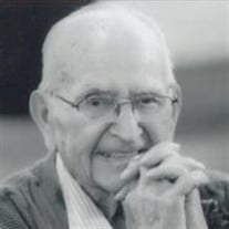 Leonard "Bob" Frank Maurer Profile Photo