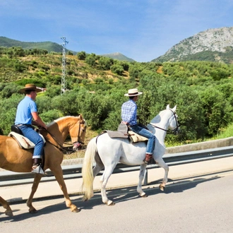 tourhub | Exodus Adventure Travels | Walking in Andalucia 