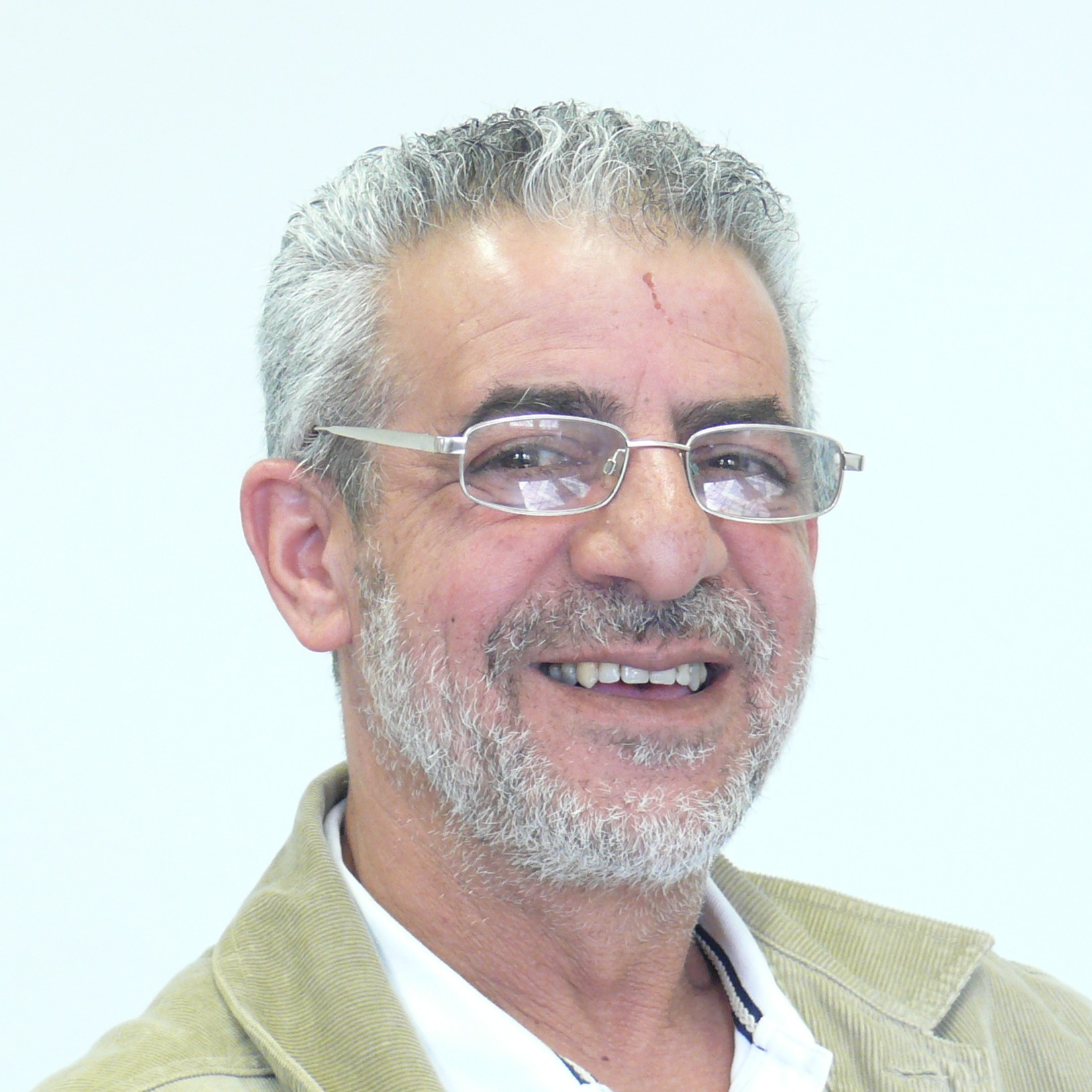 Mimoun Lekfif