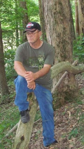 Richard E. McCoy, Sr. Profile Photo