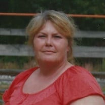 Deborah Carol Buchanan Profile Photo