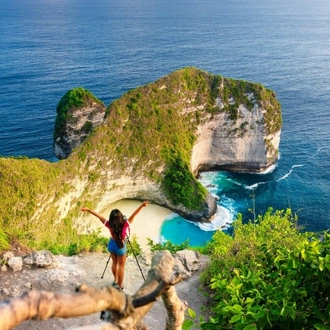 tourhub | The Bali Trip Mate | 3 Days Experience Nusa Penida Island 