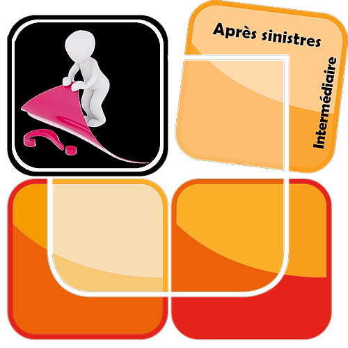 Représentation de la formation : Fondamentaux de la sauvegarde après sinistres