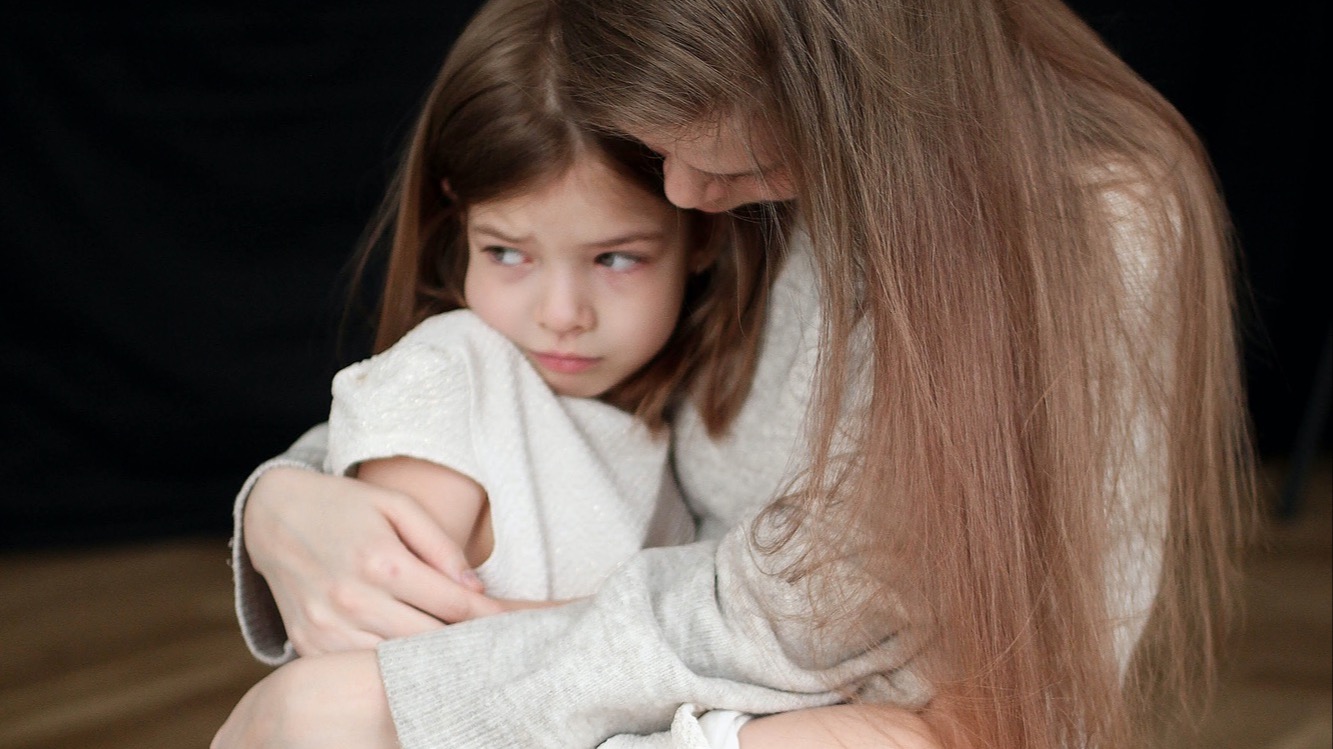 Représentation de la formation : Les troubles anxieux chez les enfants et adolescents : intervenir