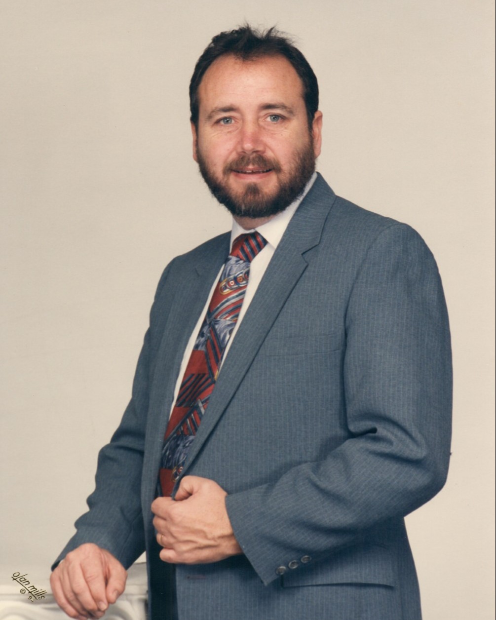 Dennis Paul Wagner Profile Photo