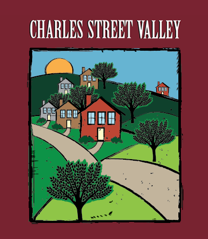 Charles Street Area Corporation logo