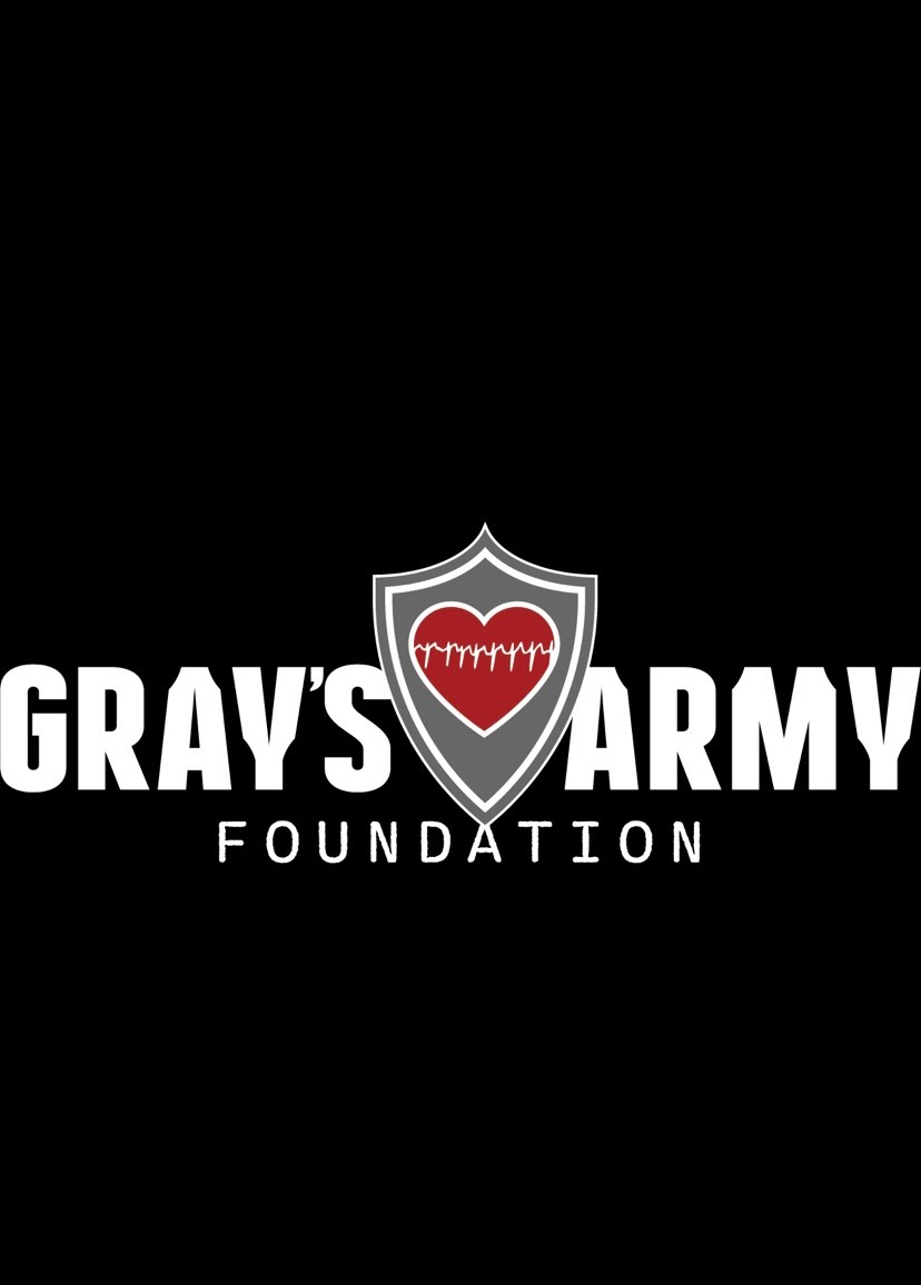 Gray's Army Foundation Inc logo