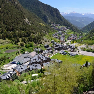 tourhub | Exodus | Walking the Rugged Pyrenees of Andorra 