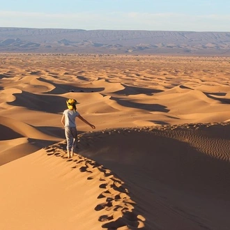 tourhub | Across Africa Tours Travel | Discovery Morocco from marrakech 7 Days-6 Nights 