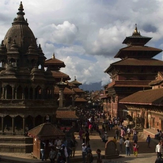 tourhub | Tweet World Travel | Essence Of Nepal Culture, Leisure, Natural And Social Impact Highlights 