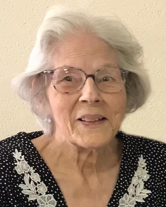 Mary Lou White Obituary 2022 Smith Family Funeral Home