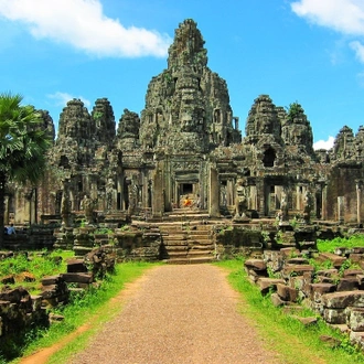 tourhub | S Vietnam Adventures | 12 Days Vietnam And Cambodia Discovery 