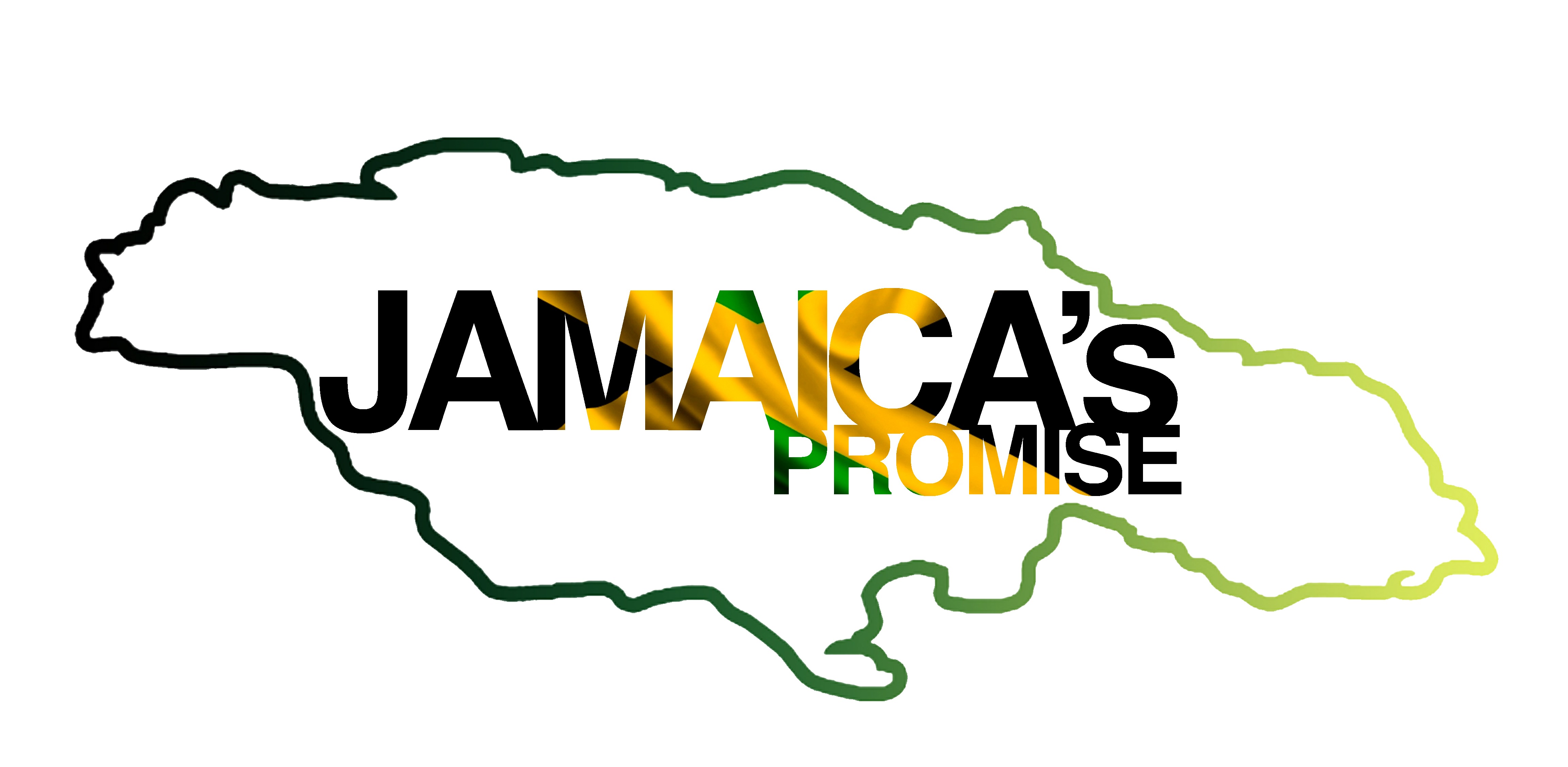 Jamaicas Promise logo