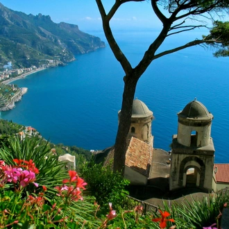 tourhub | Exodus Adventure Travels | The Amalfi Coast Walk 