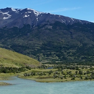 tourhub | Intrepid Travel | Patagonia: Torres del Paine Full O Circuit 