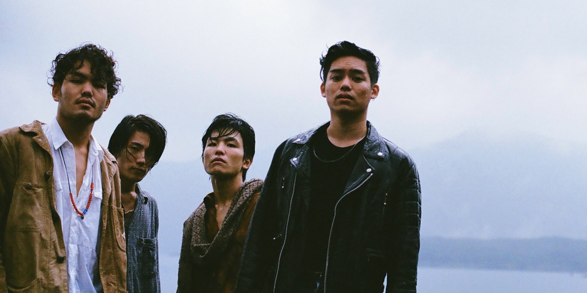 Japanese dream pop band The fin. to perform in Singapore