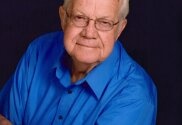 Robert Erskin Profile Photo