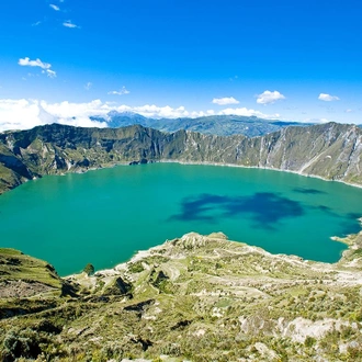 tourhub | Bamba Travel | All Landscapes of Ecuador 12D/11N 