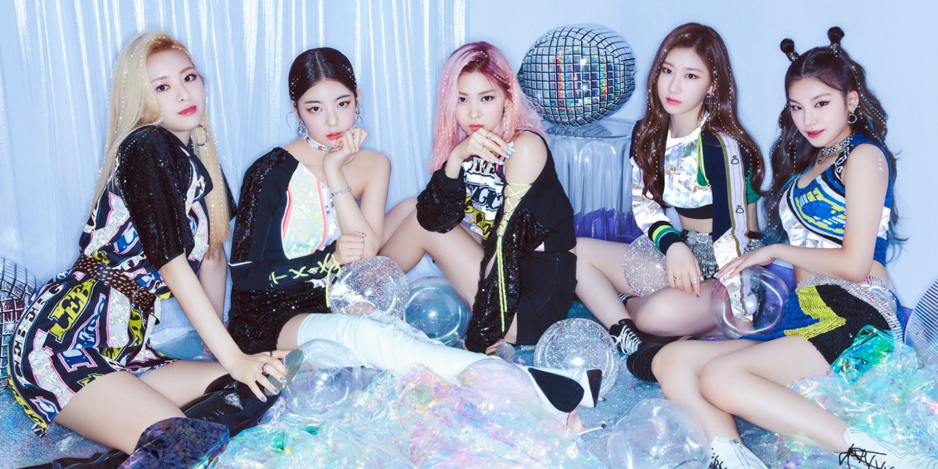 K-Pop girl group ITZY to make debut showcase performances in Asia later this year, stops in Jakarta, Macau, Taipei, Manila, Singapore, and Bangkok announced