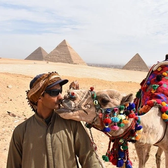 tourhub | Egypt Tours Club | Egypt Tours package for 6 Days 