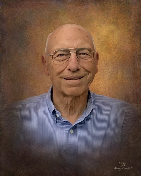 Gerald H. Miller Profile Photo