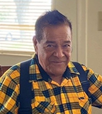 Jose Ortega Garcia Profile Photo