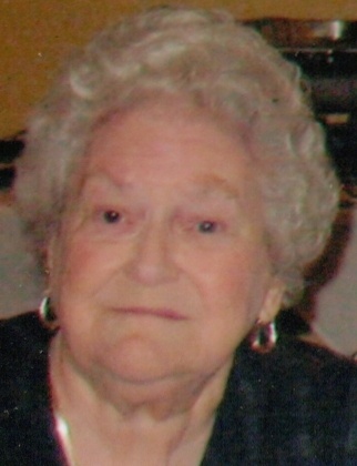 Mary Meyer Profile Photo