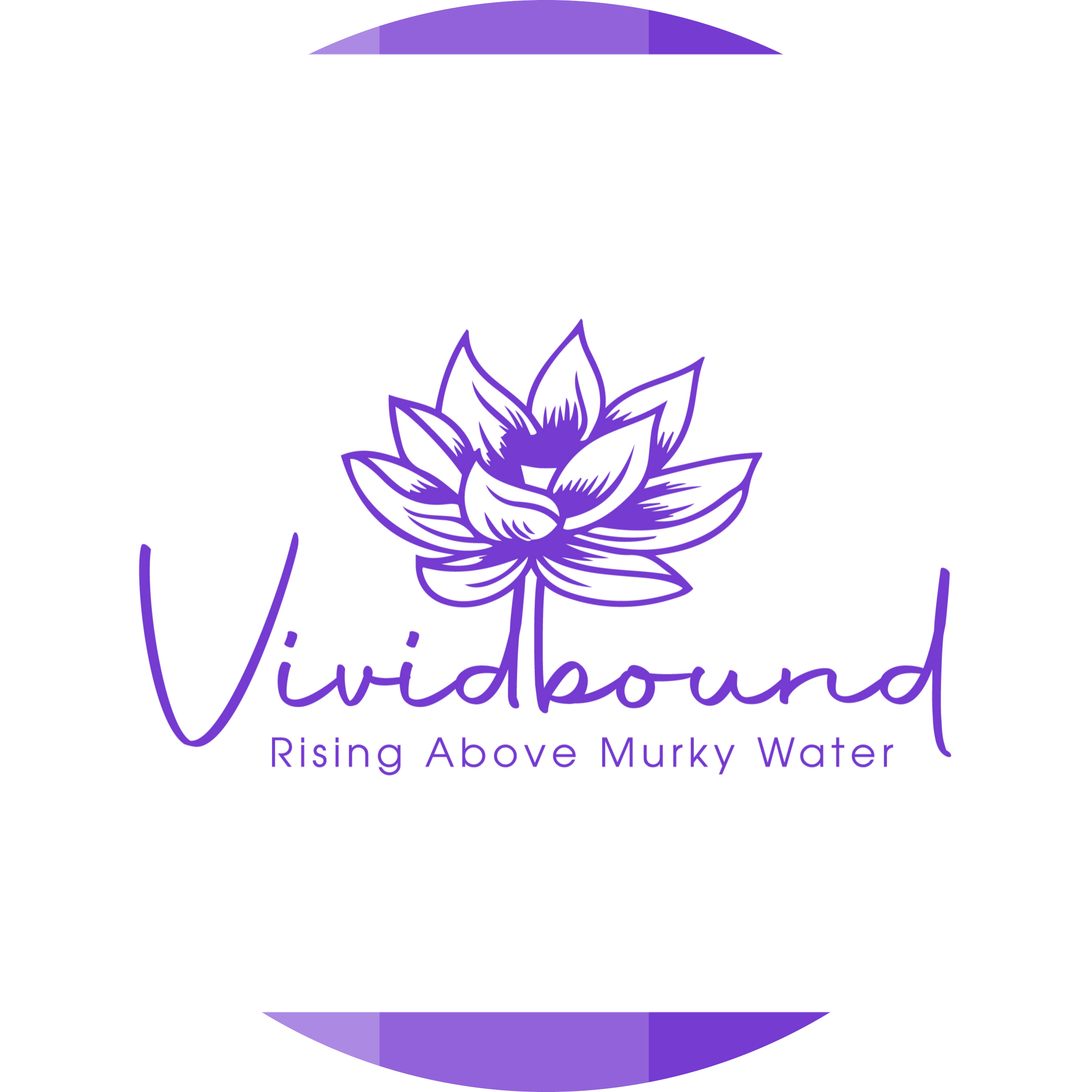 Vividbound logo