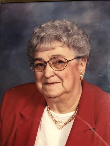 Mary E. Stowers Profile Photo