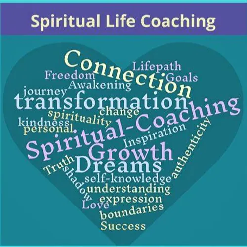 Spiritual Coaching