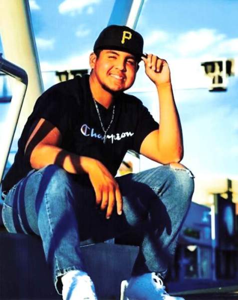 Candelario Ramirez Jr. Profile Photo