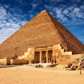 tourhub | Egypt Tours Club | Private Customized 3 Day tours to Cairo, Giza and Alexandria  