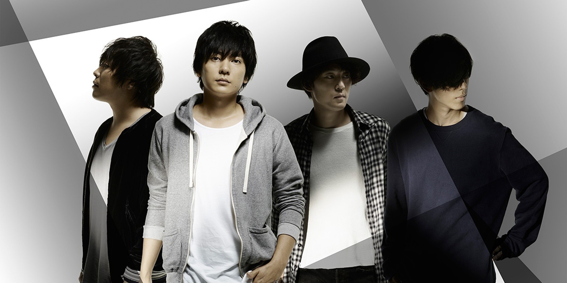 J-rock band Flumpool will return to Singapore