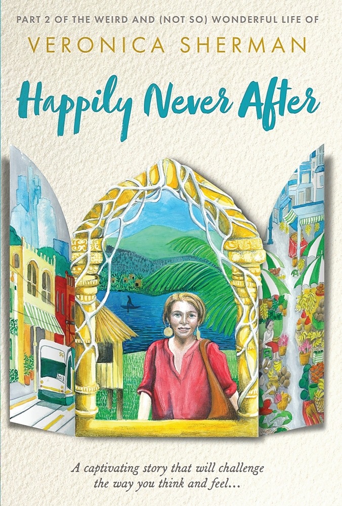 Happily Never After